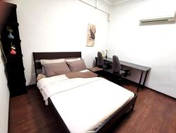 Botanic Gardens View (D10), Apartment #458057851